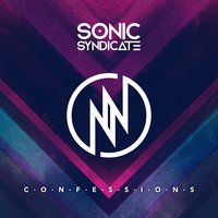 Crystalize - Sonic Syndicate