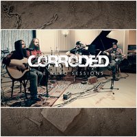 A Note to Me - Corroded