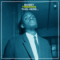 Prelude to a Kiss - Bobby Timmons