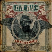 Sons of Avalon - Civil War