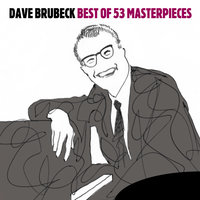My One Bad Habit - Dave Brubeck, Louis Armstrong