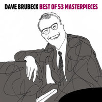 Georgia On My Mind - Dave Brubeck, Joe Morello, Paul Desmond