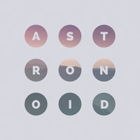 A New Color - Astronoid