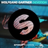 Devotion - Wolfgang Gartner
