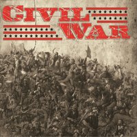 Custers Last Stand - Civil War