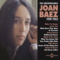 Banks of the Ohio, Pt. 2 - Joan Baez