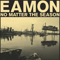 Won't Stop Now - Eamon