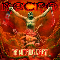 The Love & Terror Cult - Necro