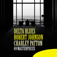 Mississsipe Bo Weavil Blues - Charlie Patton