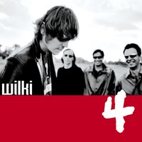 Myslec Wolno - Wilki