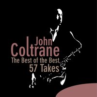 My Favorite Things - John Coltrane, Elvin Jones, Steve Davis