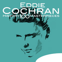 New Shoes (Crest Sessions) - Eddie Cochran