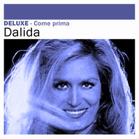 Tresoro mio - Dalida