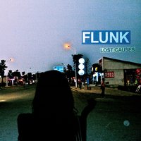 Love and Halogen - Flunk