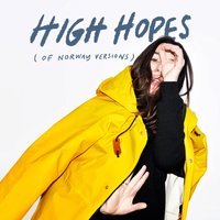 High Hopes - Of Norway, Linnea Dale