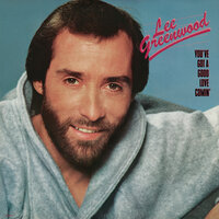 Love In Time - Lee Greenwood