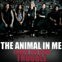 The Animal In Me - I Knew You Were Trouble lyrics