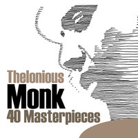 Mood Indigo - Thelonious Monk, Oscar Pettiford, Kenny Clarke