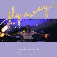 Fly away - Kwon Jin Ah