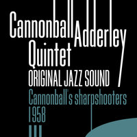 If I Love Again - Cannonball Adderley, Cannonball Adderley Quintet, Nat Adderley
