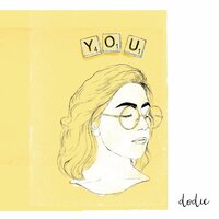 In The Middle - Dodie