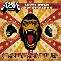 The Last Stand - Ash Grunwald, Scott Owen, Andy Strachan