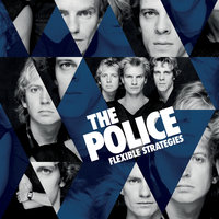 Once Upon A Daydream - The Police