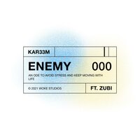 Enemy - Zubi