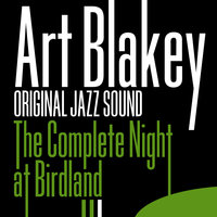 Once In a While - Art Blakey, Horace Silver, Lou Donaldson