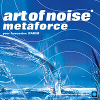 Metaforce - Art Of Noise, Victor Calderone