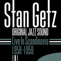 I Remember Clifford - Stan Getz, Oscar Pettiford, Joe Harris