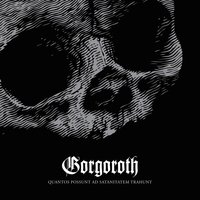Building a Man - Gorgoroth