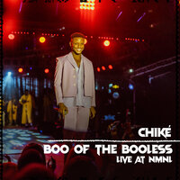 Running to You - Chike, Simi