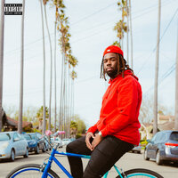 Every Girl Type - Iamsu!