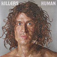 Human - The Killers, Stuart Price