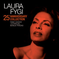 For Me Formidable - Laura Fygi, Eddie Conard