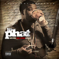 What Kinda - Lil Phat