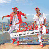 Bado - Harmonize, Diamond Platnumz