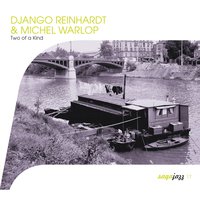 It Had to Be You - Django Reinhardt, Michel Warlop