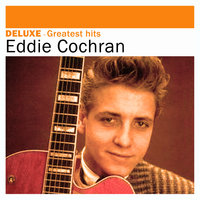 Sittin’ in the Balcony - Eddie Cochran