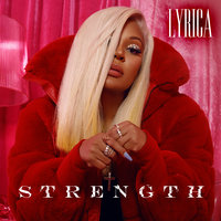 Makeup - Lyrica Anderson