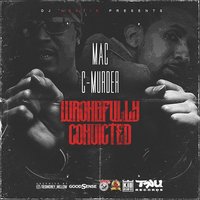 Just Another Thug - Mac, C-Murder, Jahbo