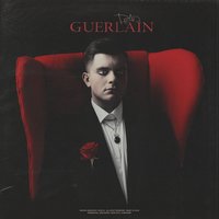 Чёрная роза - GUERLAIN