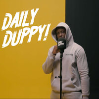 Daily Duppy - ABRA CADABRA, GRM Daily