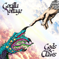 Hatefuck - Gorilla Voltage