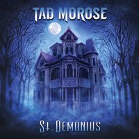 Dream of Memories - Tad Morose