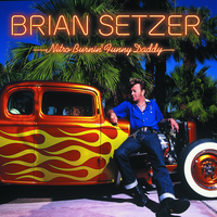 To Be Loved - Brian Setzer