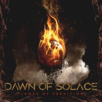 White Noise - Dawn Of Solace