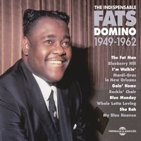 Want To Walk You Home - Fats Domino