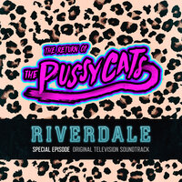 Physical - Riverdale Cast, Asha Bromfield, Hayley Law
